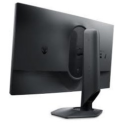 LCD Monitor|DELL|AW2724HF|27"|Gaming|Panel IPS|1920x1080|16:9|360 Hz|0.5 ms|Swivel|Pivot|Height adjustable|Tilt|210-BHTM