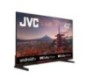 TV Set|JVC|43"|4K/Smart|3840x2160|Wireless LAN|Bluetooth|Android TV|LT-43VA3300