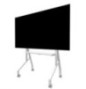 TV SET ACC FLOOR STAND 55-86"/FL50-525WH1 NEOMOUNTS