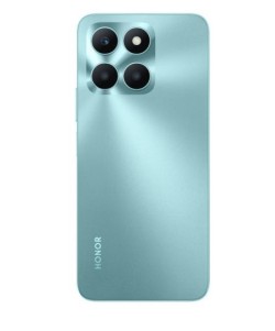 MOBILE PHONE HONOR X6A 4/128GB/CYAN LAKE 5109ATMC HONOR