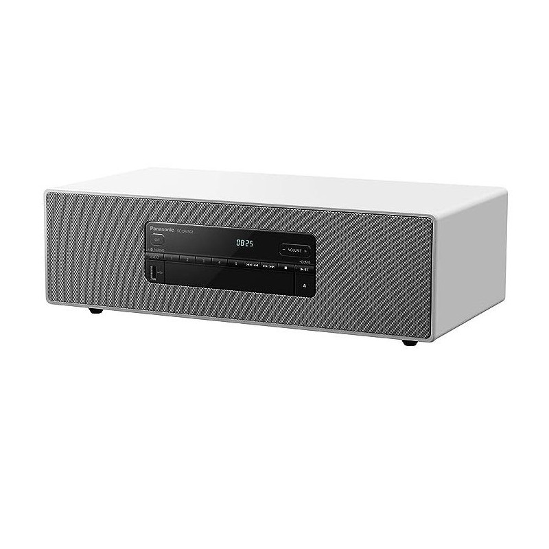 SPEAKER SYSTEM HIFI/SC-DM502E-W PANASONIC