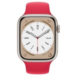 SMARTWATCH SERIES8 45MM/(PRODUCT)RED MNP43 APPLE