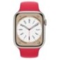 SMARTWATCH SERIES8 45MM/(PRODUCT)RED MNP43 APPLE