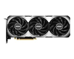 Graphics Card|MSI|NVIDIA GeForce RTX 4070|12 GB|GDDR6X|192 bit|PCIE 4.0 16x|1xHDMI|3xDisplayPort|RTX4070VEN3XE12GOC