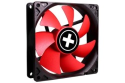 CASE FAN 92MM REDWING 3PIN+4P/12V XF038 XILENCE