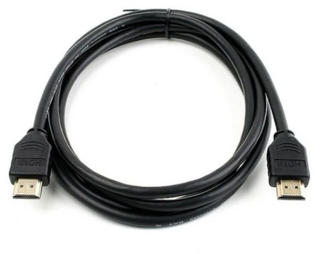 CABLE HDMI-HDMI 2M V1.3/HDMI6MM NEOMOUNTS