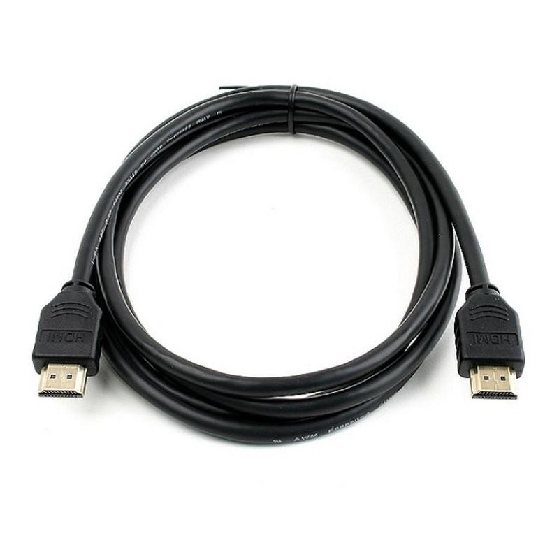 CABLE HDMI-HDMI 5M V1.3/HDMI15MM NEOMOUNTS