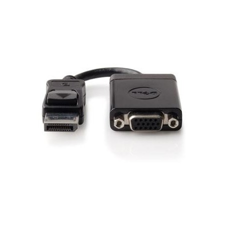 NB ACC ADAPTER DP TO VGA/470-ABEL DELL