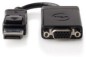 NB ACC ADAPTER DP TO VGA/470-ABEL DELL