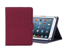 TABLET SLEEVE BISCAYNE 10.1"/3317 RED RIVACASE