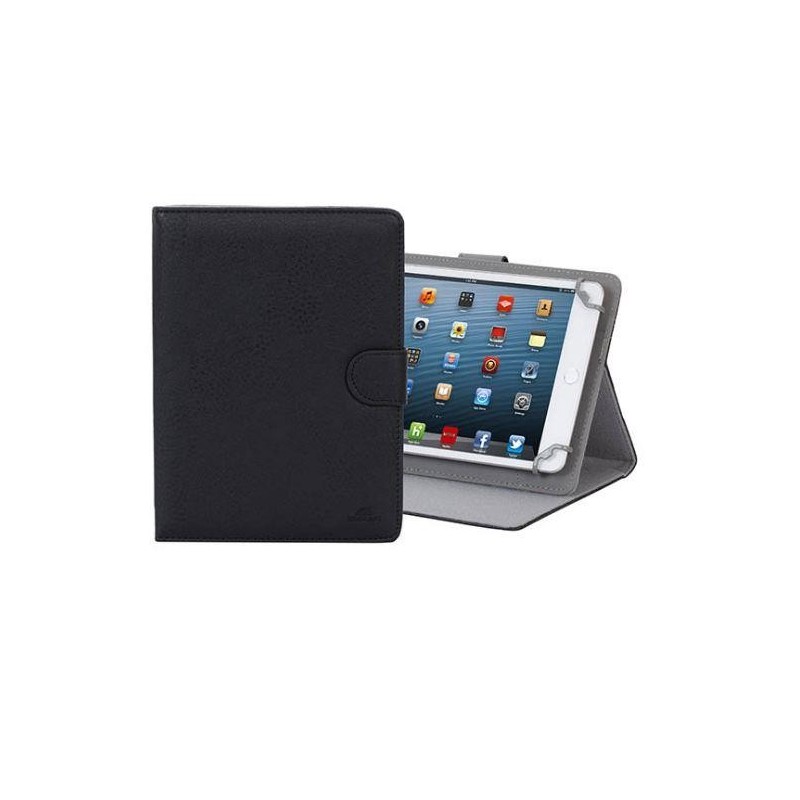 TABLET SLEEVE ORLY 8"/3014 BLACK RIVACASE