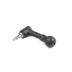 MICROPHONE MINI/MIC-203 GEMBIRD