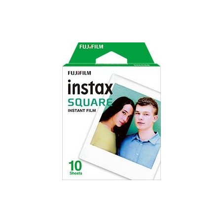 FILM INSTANT INSTAX SQUARE 10/FUJIFILM