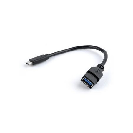 I/O ADAPTER USB3 TO USB-C OTG/A-OTG-CMAF3-01 GEMBIRD