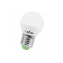 Light Bulb|LEDURO|Power consumption 5 Watts|Luminous flux 400 Lumen|2700 K|220-240V|Beam angle 360 degrees|21183