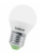 Light Bulb|LEDURO|Power consumption 5 Watts|Luminous flux 400 Lumen|2700 K|220-240V|Beam angle 360 degrees|21183