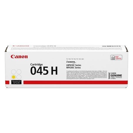 TONER YELLOW 2.2K 045H/1243C002 CANON