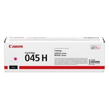 TONER MAGENTA 2.2K 045H/1244C002 CANON