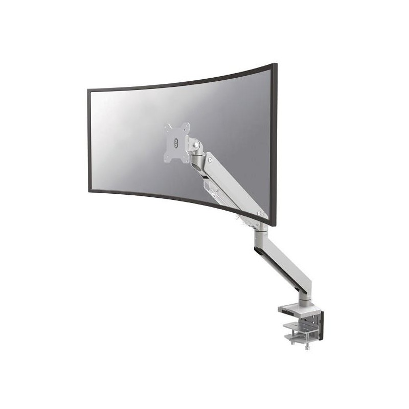 MONITOR ACC DESK MOUNT/10-32" NM-D775SILVER NEOMOUNTS