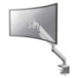 MONITOR ACC DESK MOUNT/10-32" NM-D775SILVER NEOMOUNTS