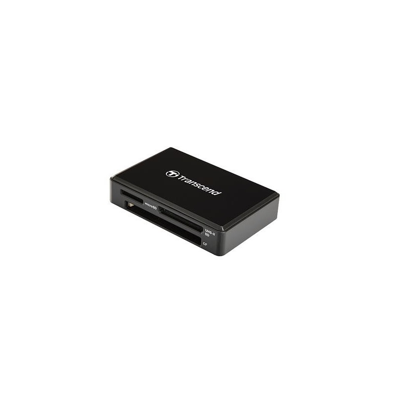 MEMORY READER FLASH ALL-IN-1/USB3.1 TS-RDF9K2 TRANSCEND