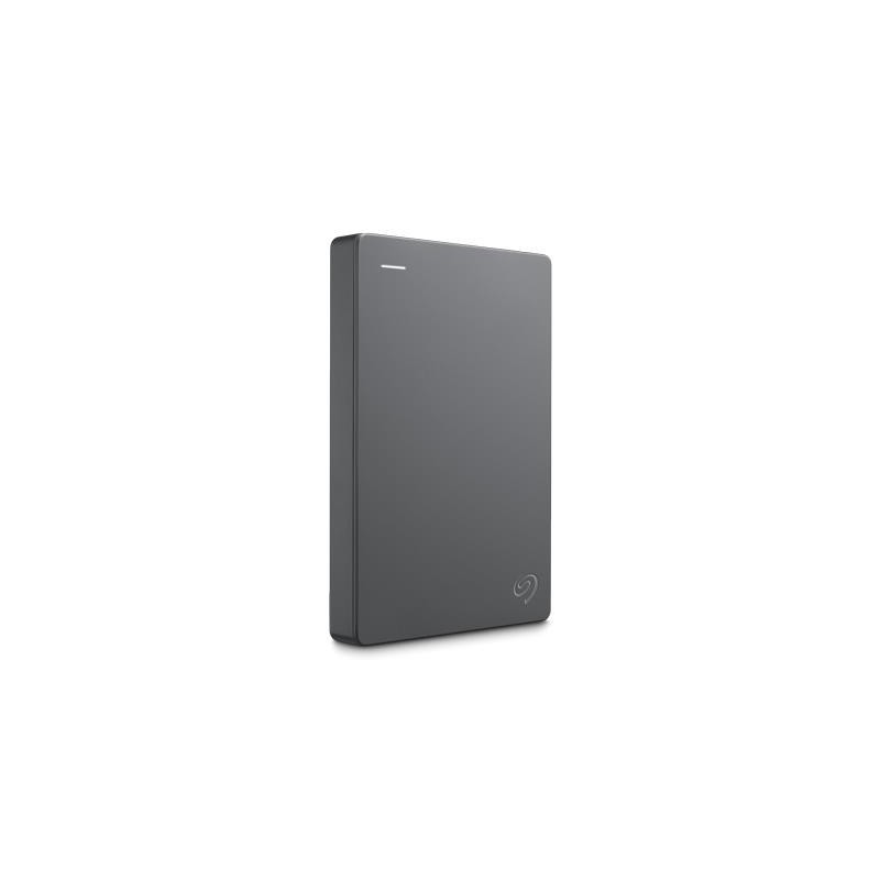 External HDD|SEAGATE|Basic|4TB|USB 3.0|STJL4000400