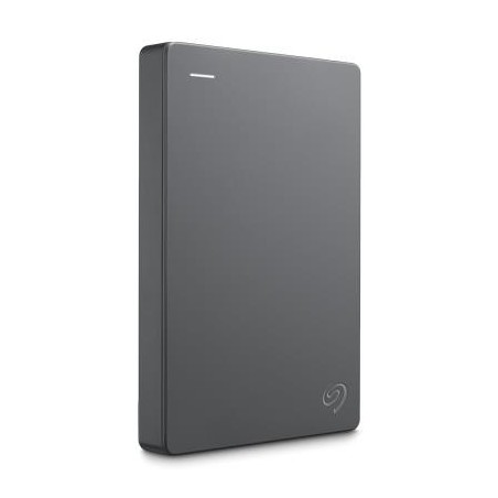 External HDD|SEAGATE|Basic|4TB|USB 3.0|STJL4000400