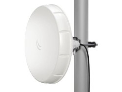 WRL ACCESS POINT WIRE DISH/NRAYG-60ADPAIR MIKROTIK