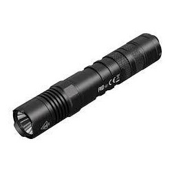 FLASHLIGHT PRECISE SERIES/1100 LUMENS P10 V2 NITECORE