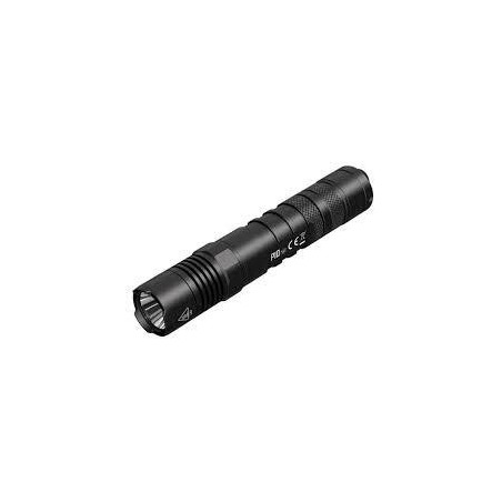 FLASHLIGHT PRECISE SERIES/1100 LUMENS P10 V2 NITECORE