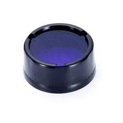 FLASHLIGHT ACC FILTER BLUE/MT2C/MH1A/MH2A NFB25 NITECORE