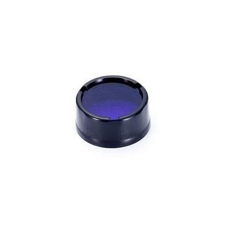 FLASHLIGHT ACC FILTER BLUE/MT2C/MH1A/MH2A NFB25 NITECORE