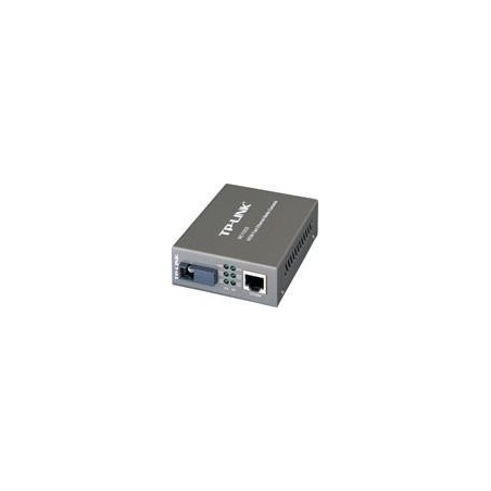 NET MEDIA CONVERTER 20KM/FX-TX MC112CS TP-LINK