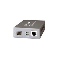 NET MEDIA CONVERTER 10KM/FX-SX/LX/LH MC220L TP-LINK