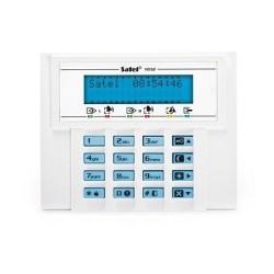 KEYPAD LCD /VERSA BLUE/VERSA-LCD-BL SATEL