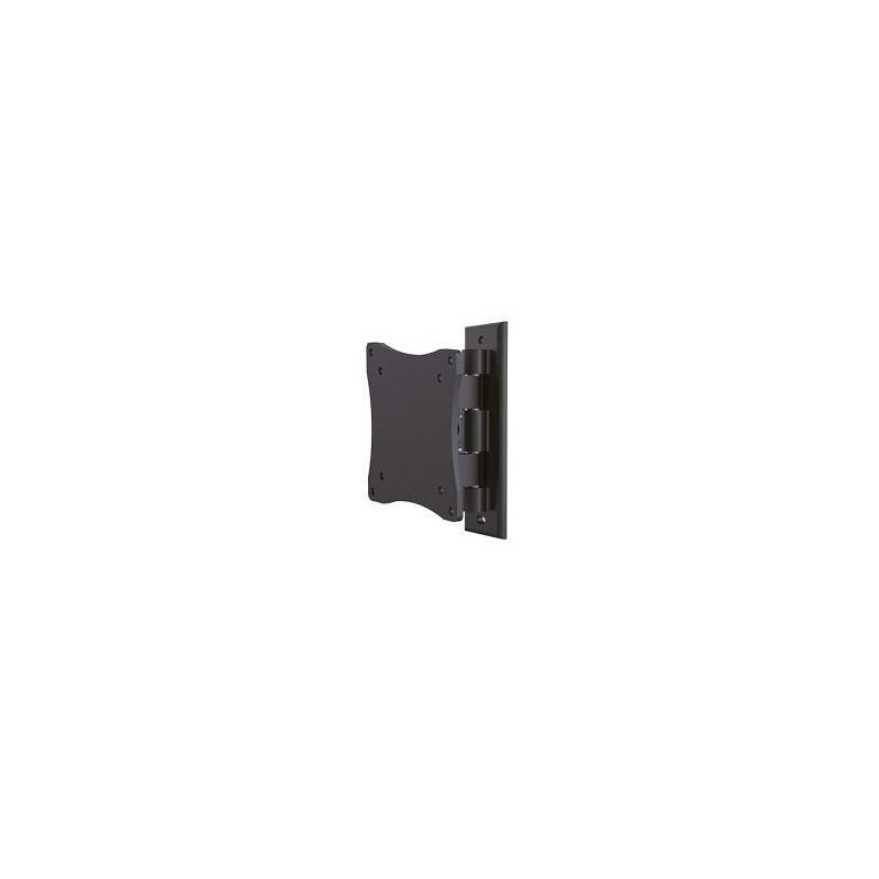 TV SET ACC WALL MOUNT 10-24"/FPMA-W810BLACK NEOMOUNTS