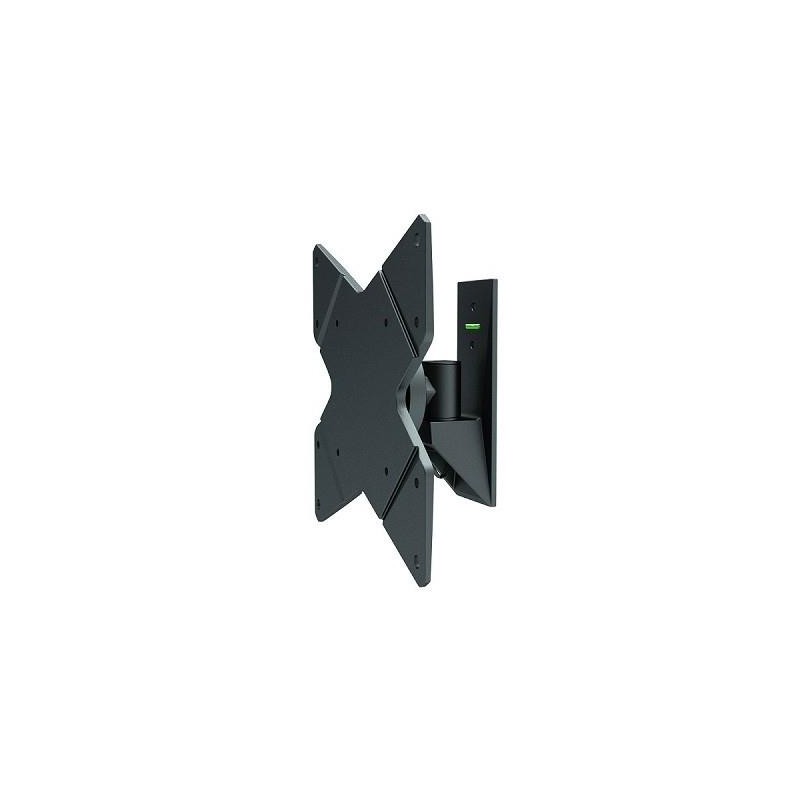 TV SET ACC WALL MOUNT BLACK/10-40" FPMA-W815 NEOMOUNTS