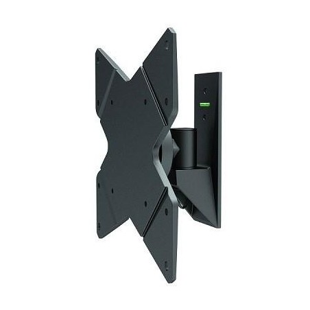 TV SET ACC WALL MOUNT BLACK/10-40" FPMA-W815 NEOMOUNTS