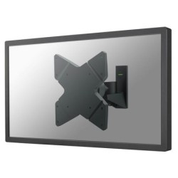 TV SET ACC WALL MOUNT BLACK/10-40" FPMA-W815 NEOMOUNTS