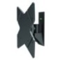 TV SET ACC WALL MOUNT BLACK/10-40" FPMA-W815 NEOMOUNTS