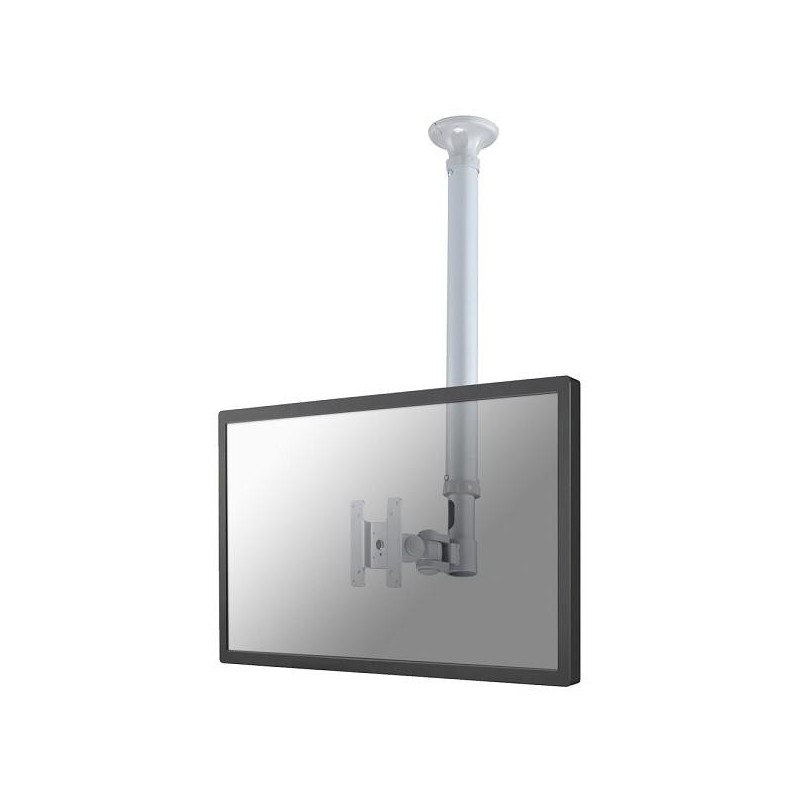 TV SET ACC CEILING MOUNT 10-26/FPMA-C100SILVER NEOMOUNTS