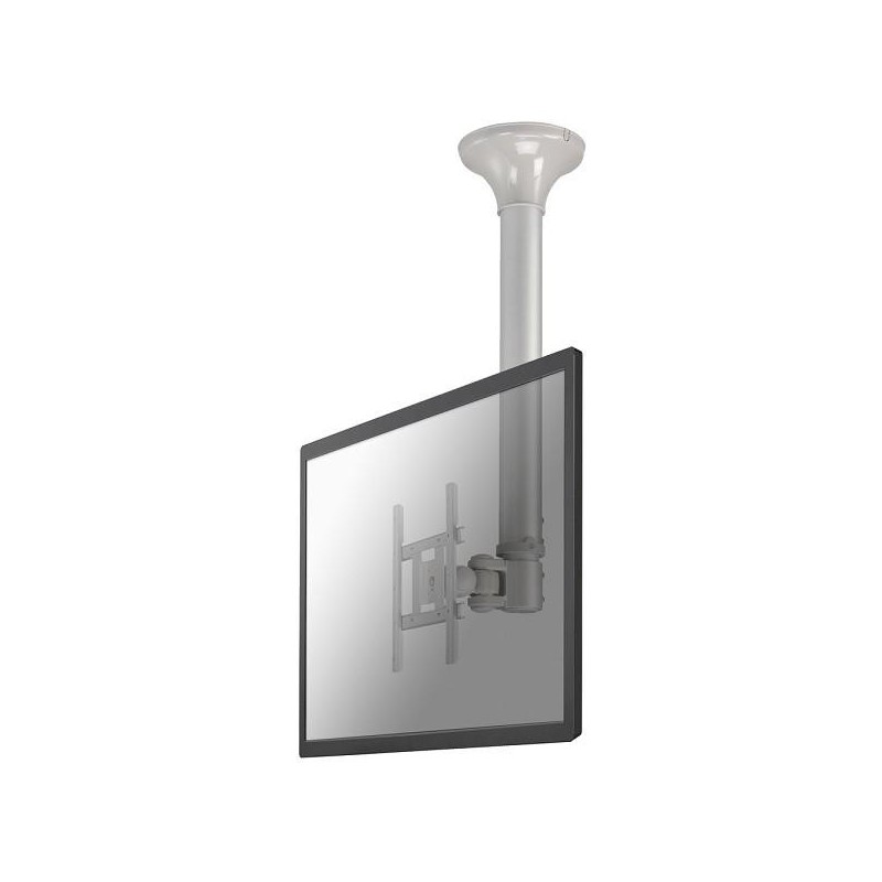 TV SET ACC CEILING MOUNT SILV./10-40" FPMA-C200 NEOMOUNTS