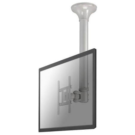 TV SET ACC CEILING MOUNT SILV./10-40" FPMA-C200 NEOMOUNTS