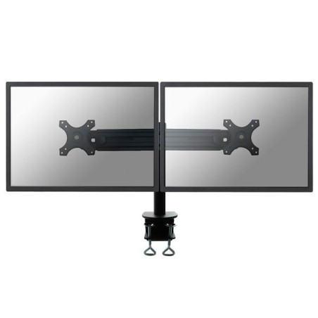 TV SET ACC DESK MOUNT BLACK/19-27" FPMA-D700D NEOMOUNTS