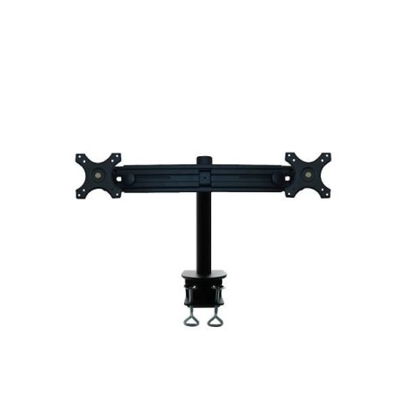 TV SET ACC DESK MOUNT BLACK/19-27" FPMA-D700D NEOMOUNTS