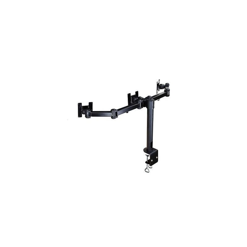 TV SET ACC DESK MOUNT BLACK/10-24" FPMA-D960D3 NEOMOUNTS