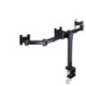 TV SET ACC DESK MOUNT BLACK/10-24" FPMA-D960D3 NEOMOUNTS