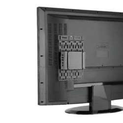 PC/MEDIAPLAYER ACC MOUNT BLACK/NS-MPM100 NEOMOUNTS