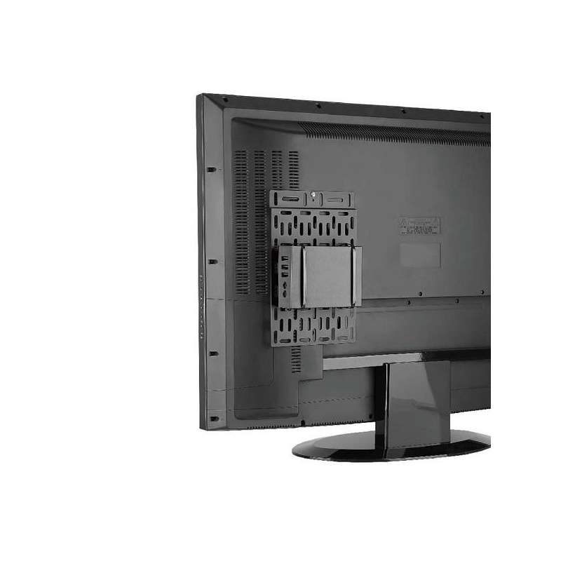 PC/MEDIAPLAYER ACC MOUNT BLACK/NS-MPM100 NEOMOUNTS