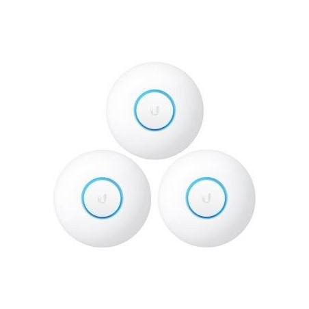 Access Point|UBIQUITI|1733 Mbps|IEEE 802.11a/b/g|IEEE 802.11n|IEEE 802.11ac|1xRJ45|UAP-NANOHD-3